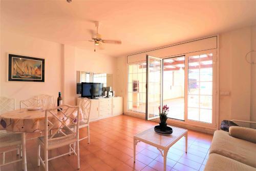 Apartamento Dallas 1 Atic 2