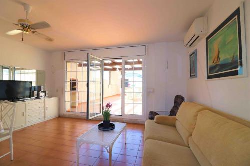 Apartamento Dallas 1 Atic 2