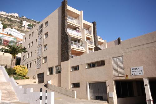 Apartamento Dallas 1 Atic 2