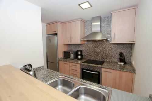 Apartamento 1165 Mileni 2