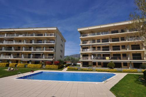Apartamento 1165 Mileni 2