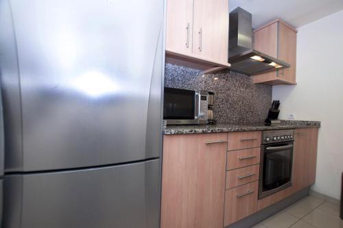 Apartamento 1165 Mileni 2