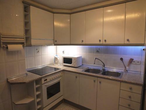 Apartamento Vacances Location 1 Holiday 2214