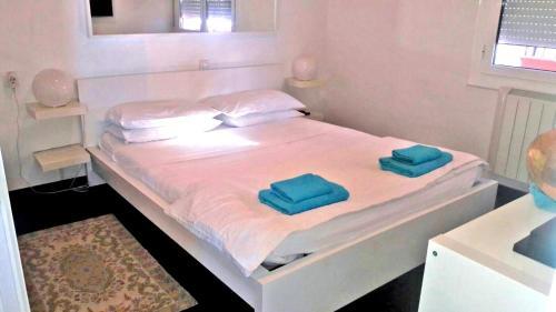 Luxury Apartment In Roses