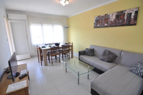 Apartamento Rnet - Gran Via Roses