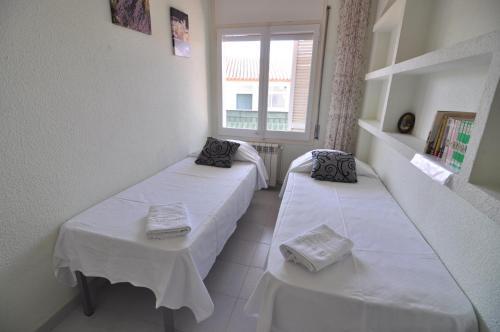 Apartamento Rnet - Gran Via Roses