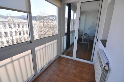 Apartamento Rnet - Gran Via Roses