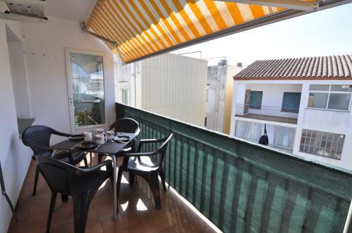 Apartamento Rnet - Gran Via Roses