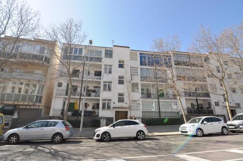 Apartamento Rnet - Gran Via Roses