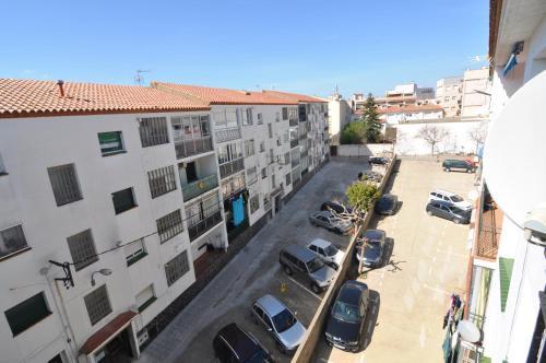 Apartamento Rnet - Gran Via Roses