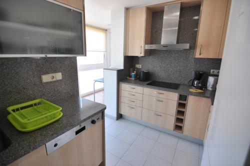 Apartamento Rnet - Gran Via Roses