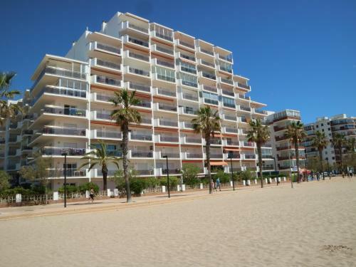 Apartamento Ibr-europa 70