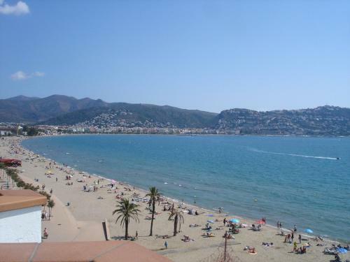 Apartamento Ibr-europa 70