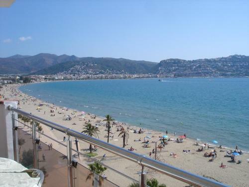 Apartamento Ibr-europa 70