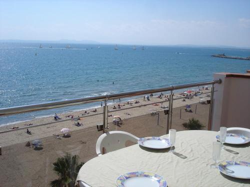 Apartamento Ibr-europa 70