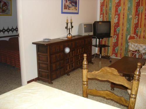 Apartamento Ibr-europa 70