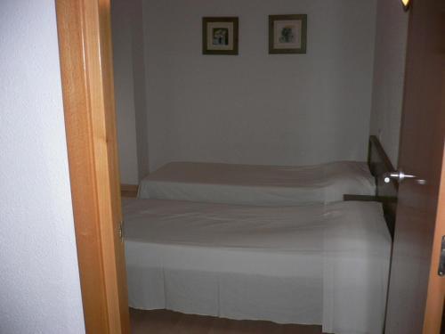 Apartment In Roses/costa Brava 3722