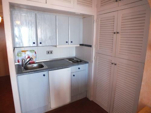Apartamento Vacances Location Isla Rosas 07-29