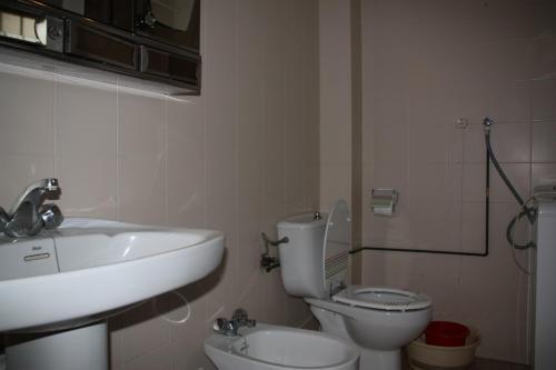 Apartamento Olympia