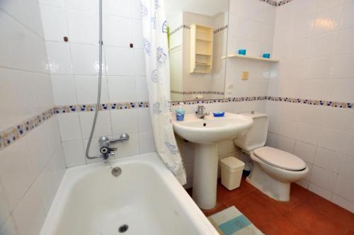 Apartamento 1142 Royal Marine 1