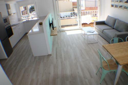 Apartamento Agi La Llotja