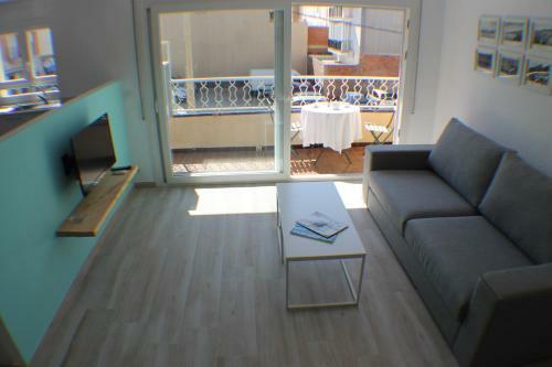Apartamento Agi La Llotja