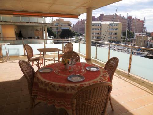 Apartamento Capmestral2 2b