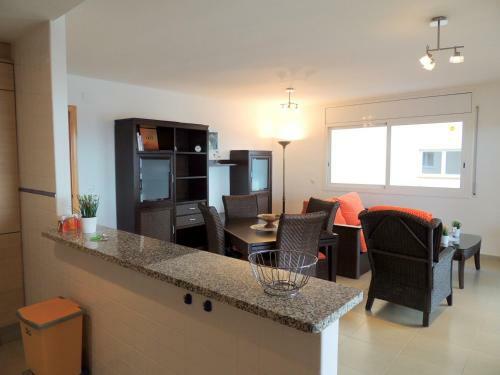Apartamento Capmestral2 2b