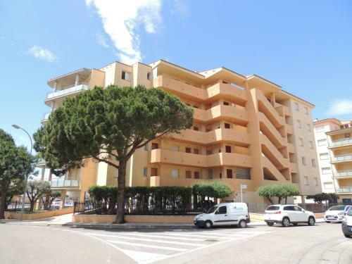 Apartamento Capmestral2 2b