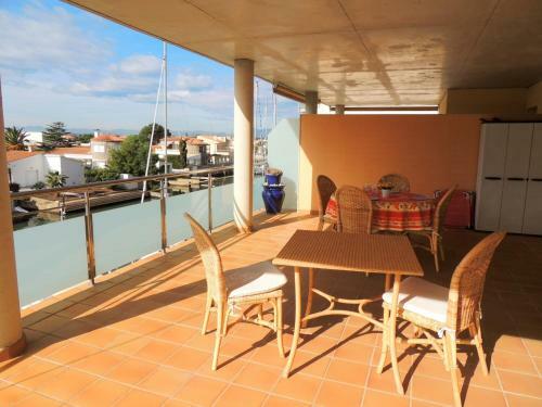 Apartamento Capmestral2 2b