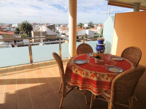 Apartamento Capmestral2 2b