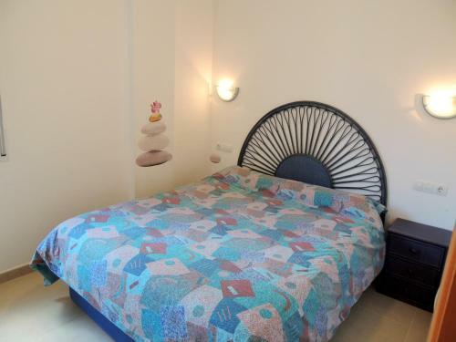 Apartamento Capmestral2 2b