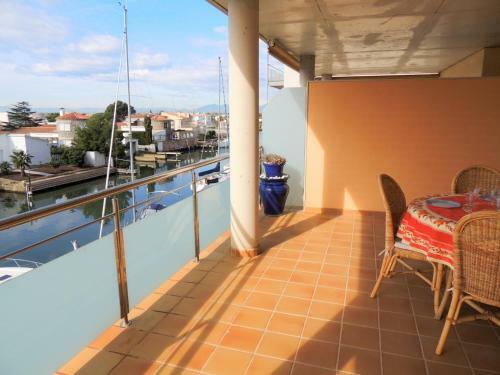 Apartamento Capmestral2 2b