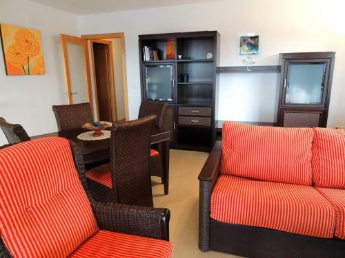Apartamento Capmestral2 2b