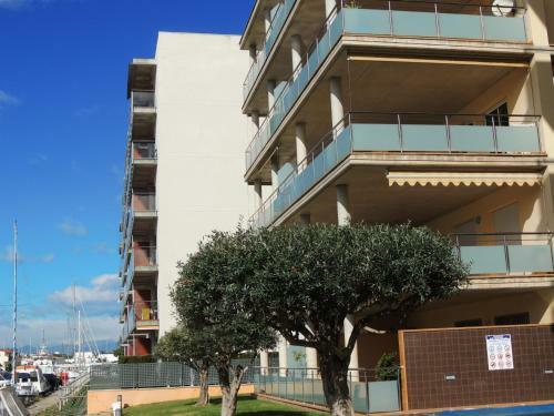 Apartamento Capmestral2 2b
