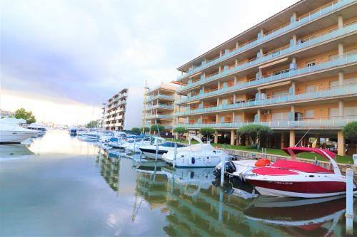 Apartamento Capmestral2 2b