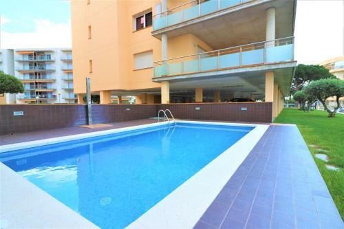 Apartamento Capmestral2 2b
