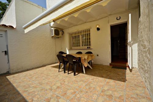 Casa En El Puerto De Roses Pc40a