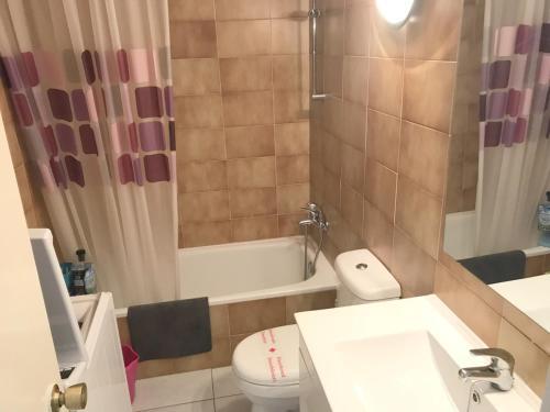 Apartamento Pi Sunyer 2 1