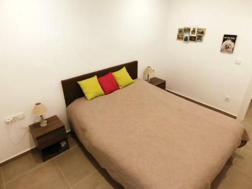 A-189 Apartamento Lluis Companys