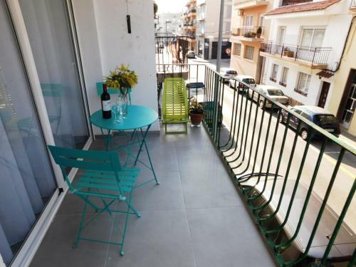 A-189 Apartamento Lluis Companys