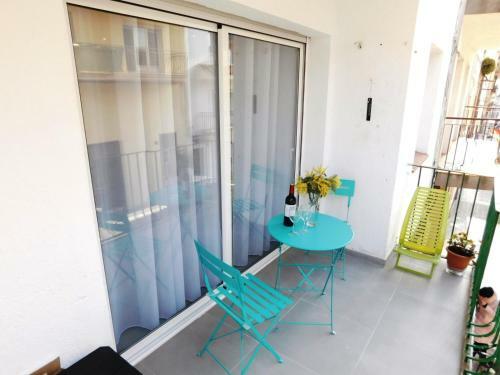A-189 Apartamento Lluis Companys