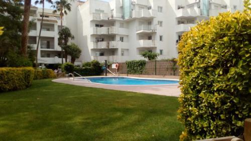 Apartamento Royal Marine Llevant 2176
