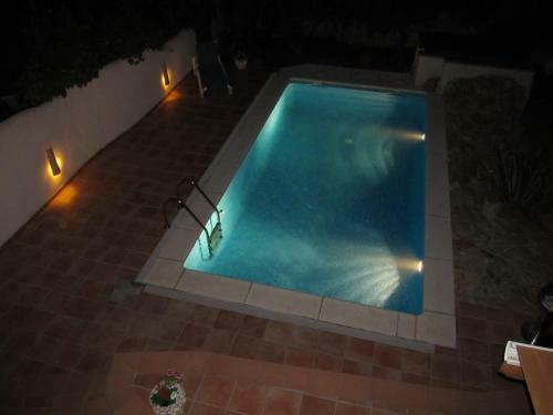 Villa Andalucia 18