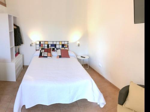 Apartamento Tenis Sol Levante 103