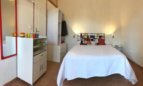 Apartamento Tenis Sol Levante 103