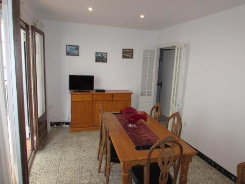 Apartamento Maria