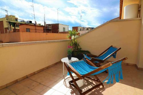 Apartamento A 200 Mtrs De La Playa En Roses Centro