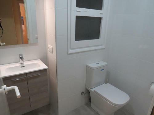 Apartamento Rhodes