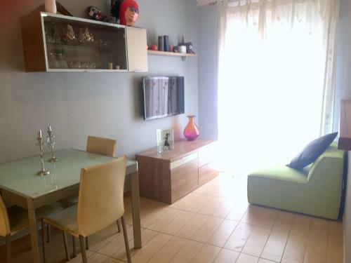 Apartamento Arago